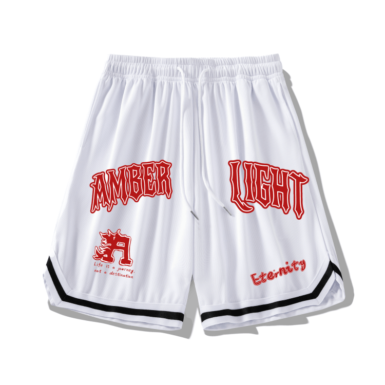 AMBER LIGHT