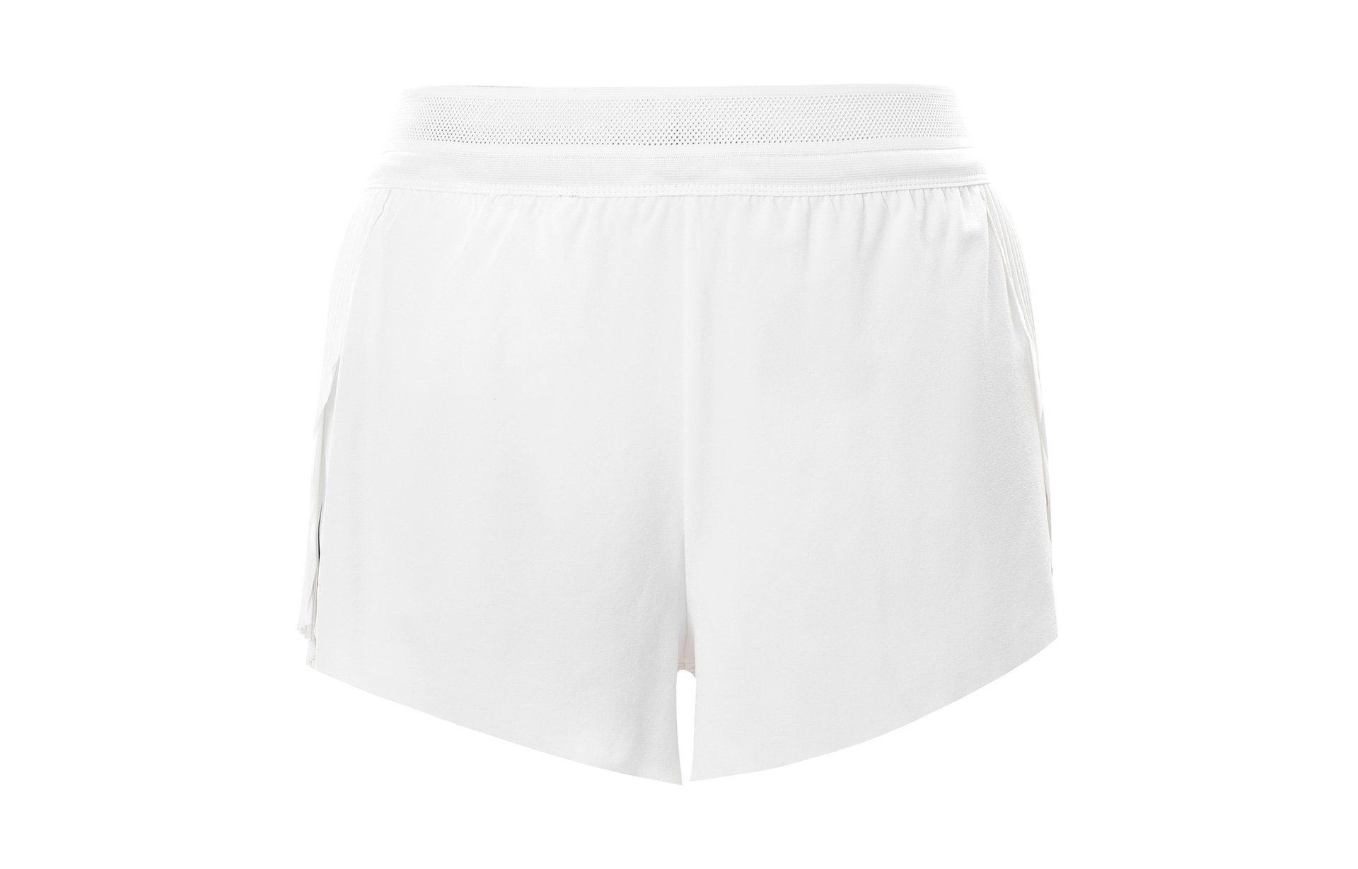 Nike Dri-FIT ADV White Shorts