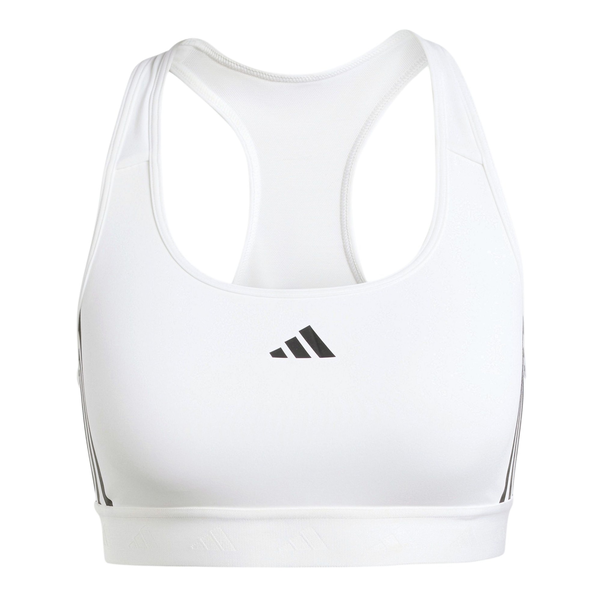 Adidas Powerreact Hyperglam Bra U