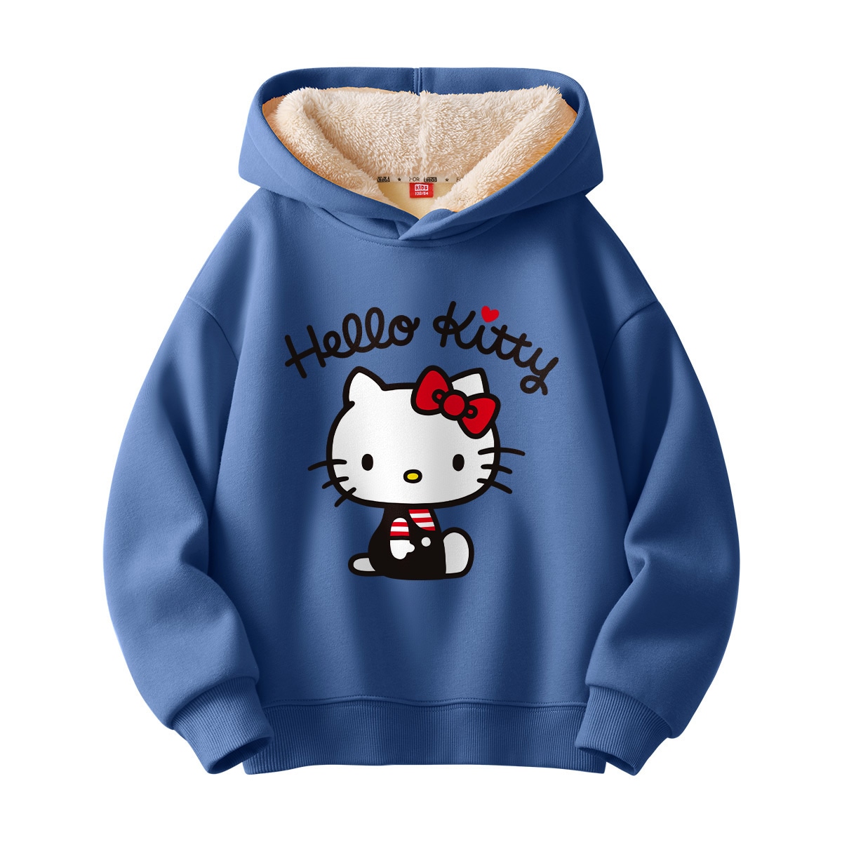 Hello Kitty/凯蒂猫 Hello Kitty