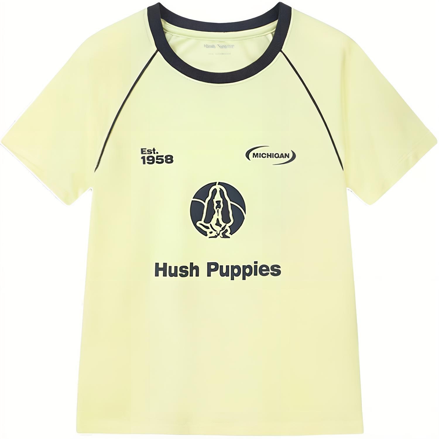 Hush Puppies T — фото 1