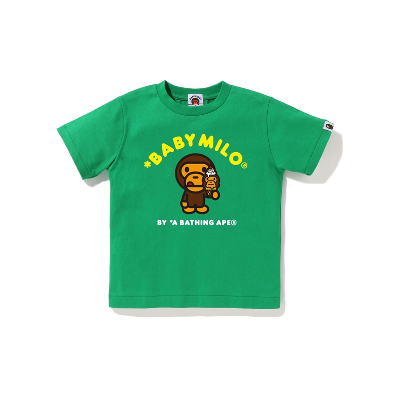 A BATHING APE BAPE Baby Milo SS23 — фото 2