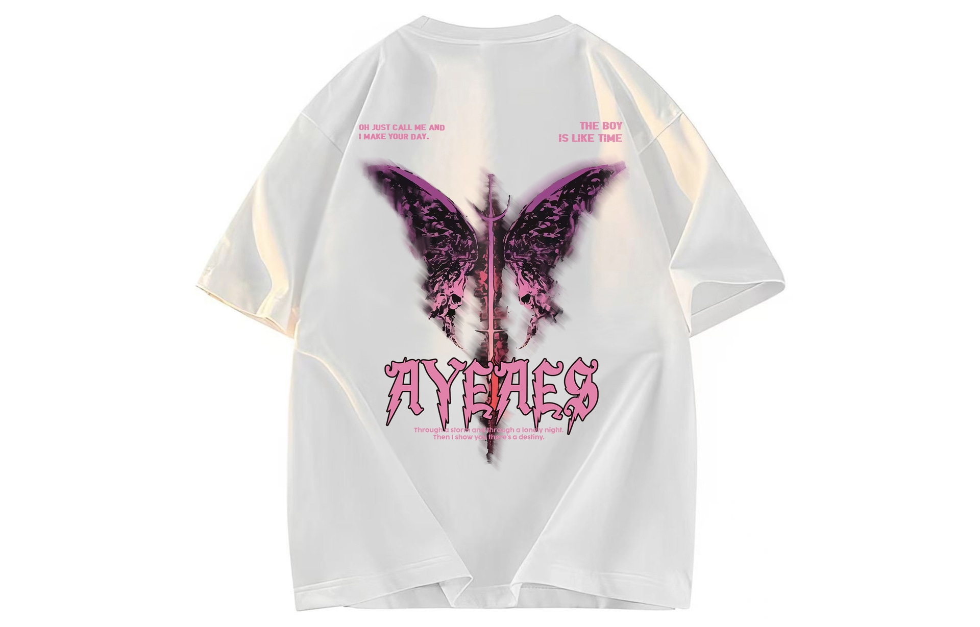 AYEA T