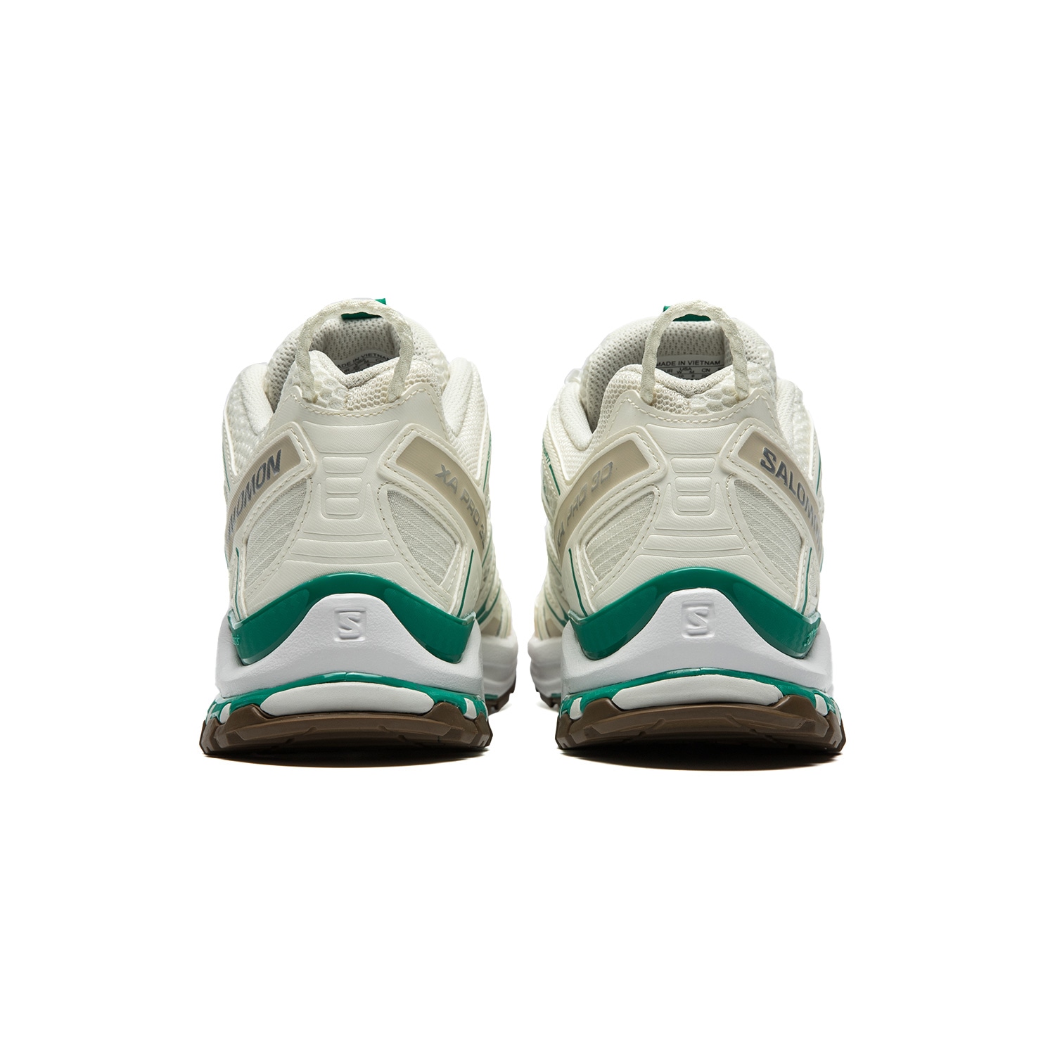 Salomon XA Pro 3D Seasonal White — фото 5