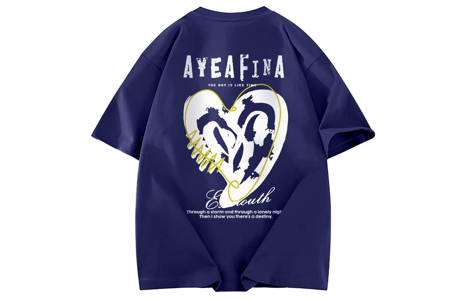 AYEA T