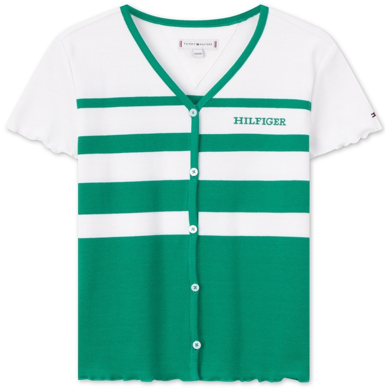 Tommy Hilfiger T