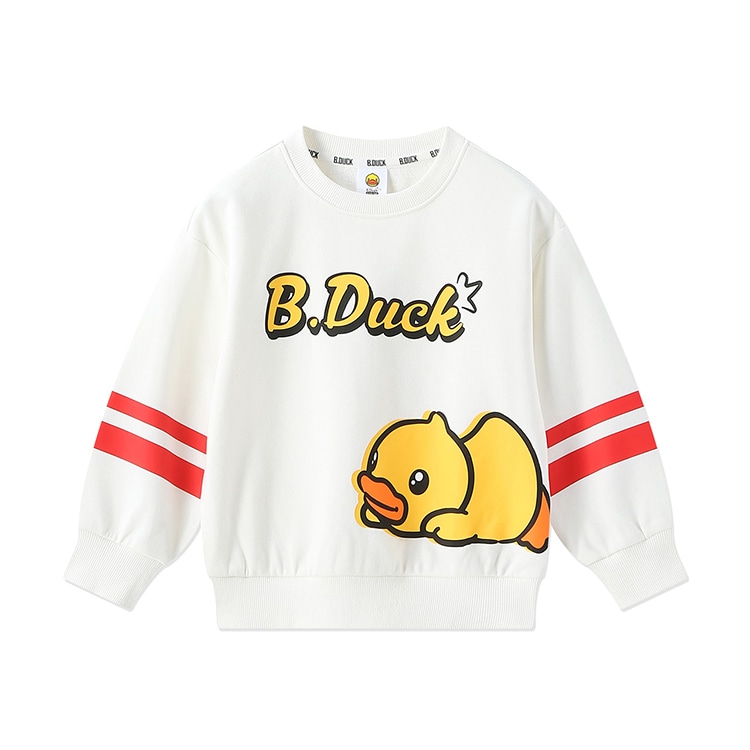 B.Duck