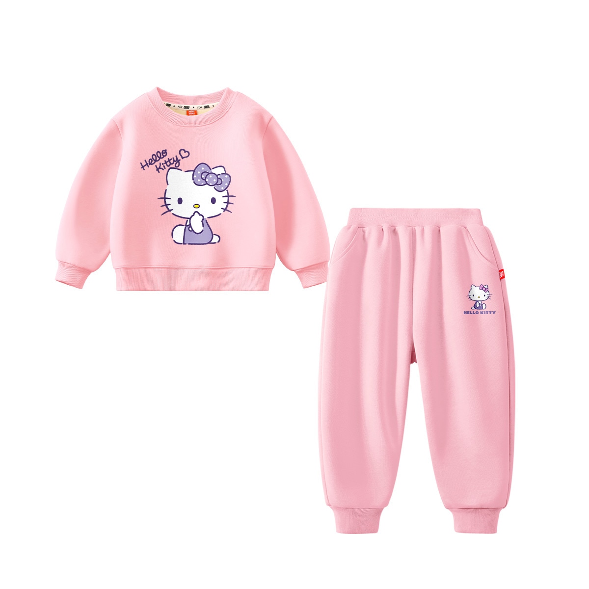 Hello Kitty/凯蒂猫 Hello Kitty