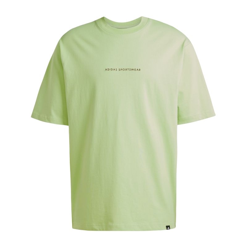 Футболка Adidas Sportswear CODES DOODLE CAMP T