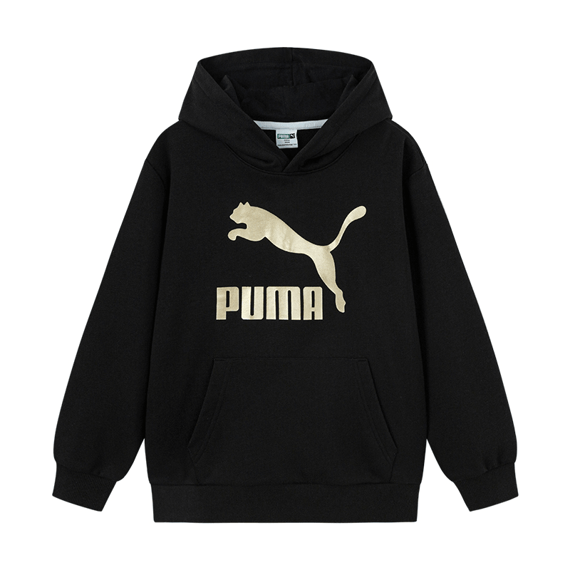 Puma SportstyleCLASSICS BIG LOGO HOODIE