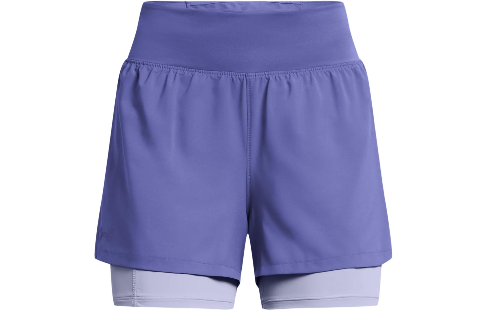 Under Armour UA Run Stamina logo