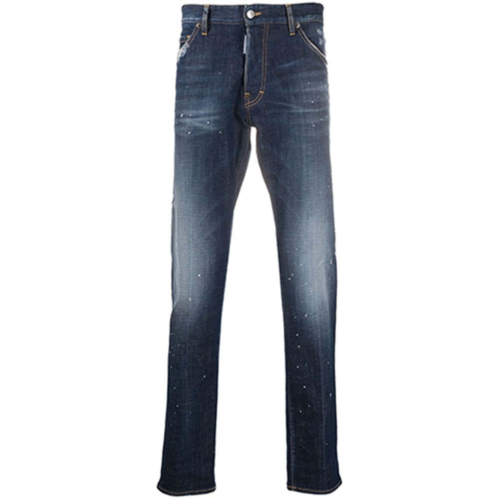 Джинсы DSQUARED 2