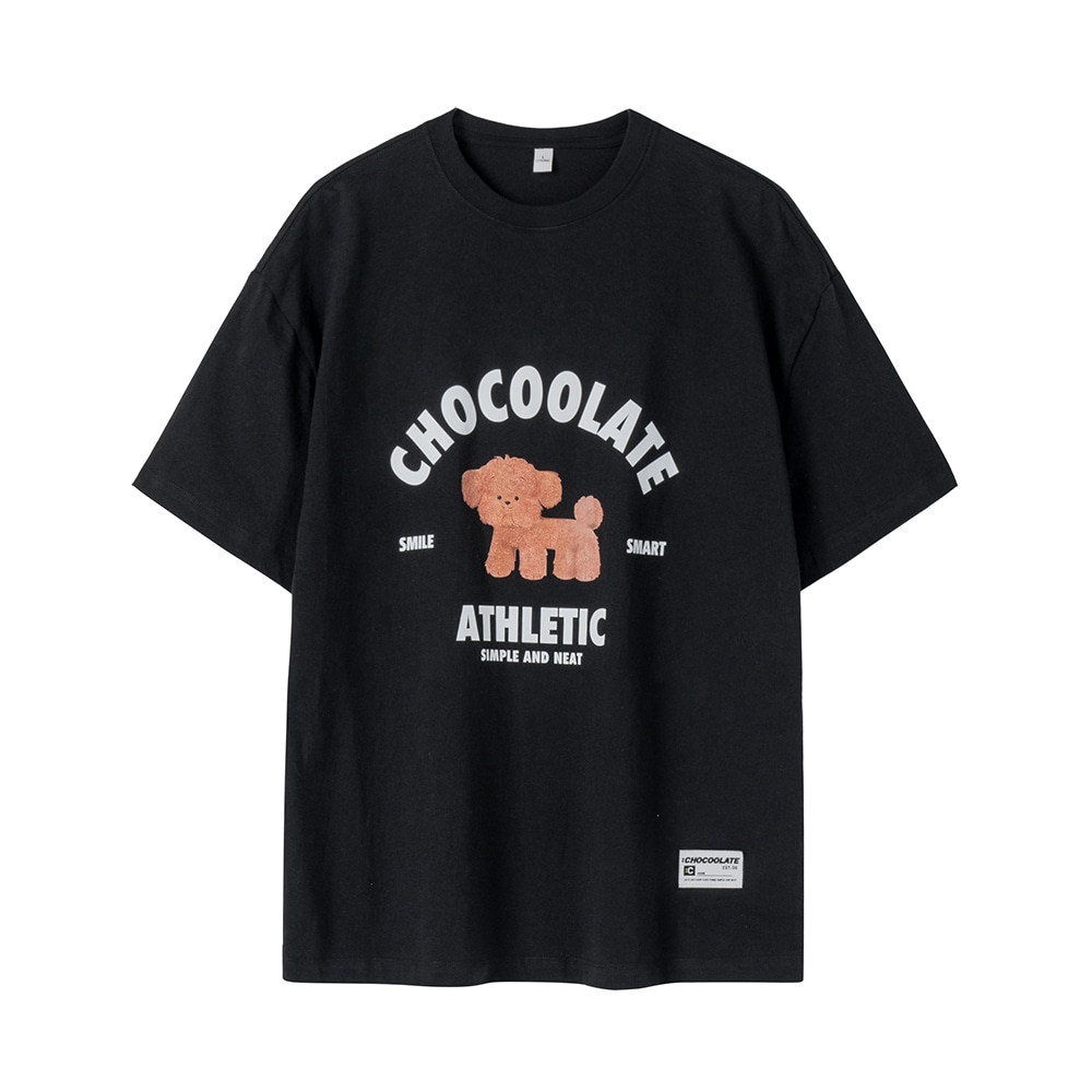 :CHOCOOLATE CHOCOOLATE T