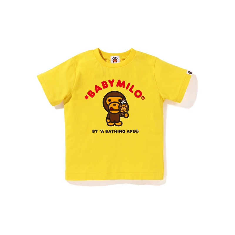 A BATHING APE BAPE Baby Milo SS23 — фото 10