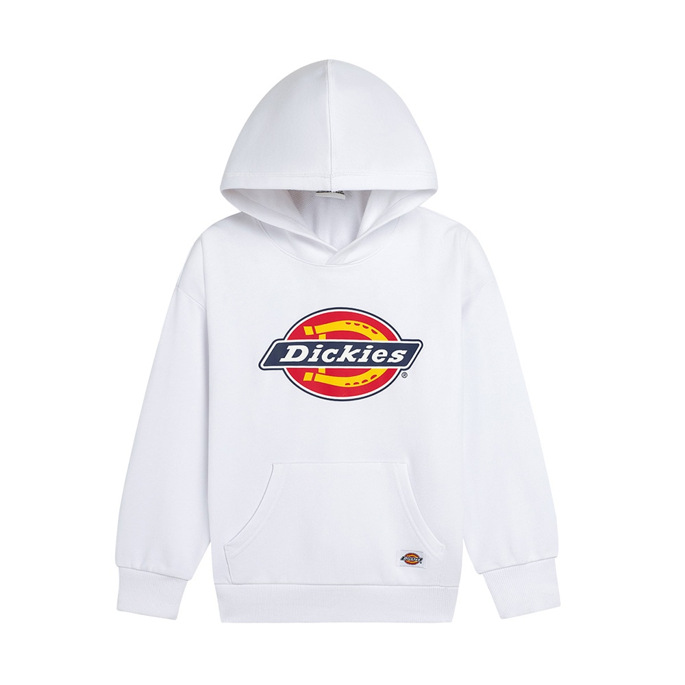 Dickies Classic Big Logo Hoodie Kids