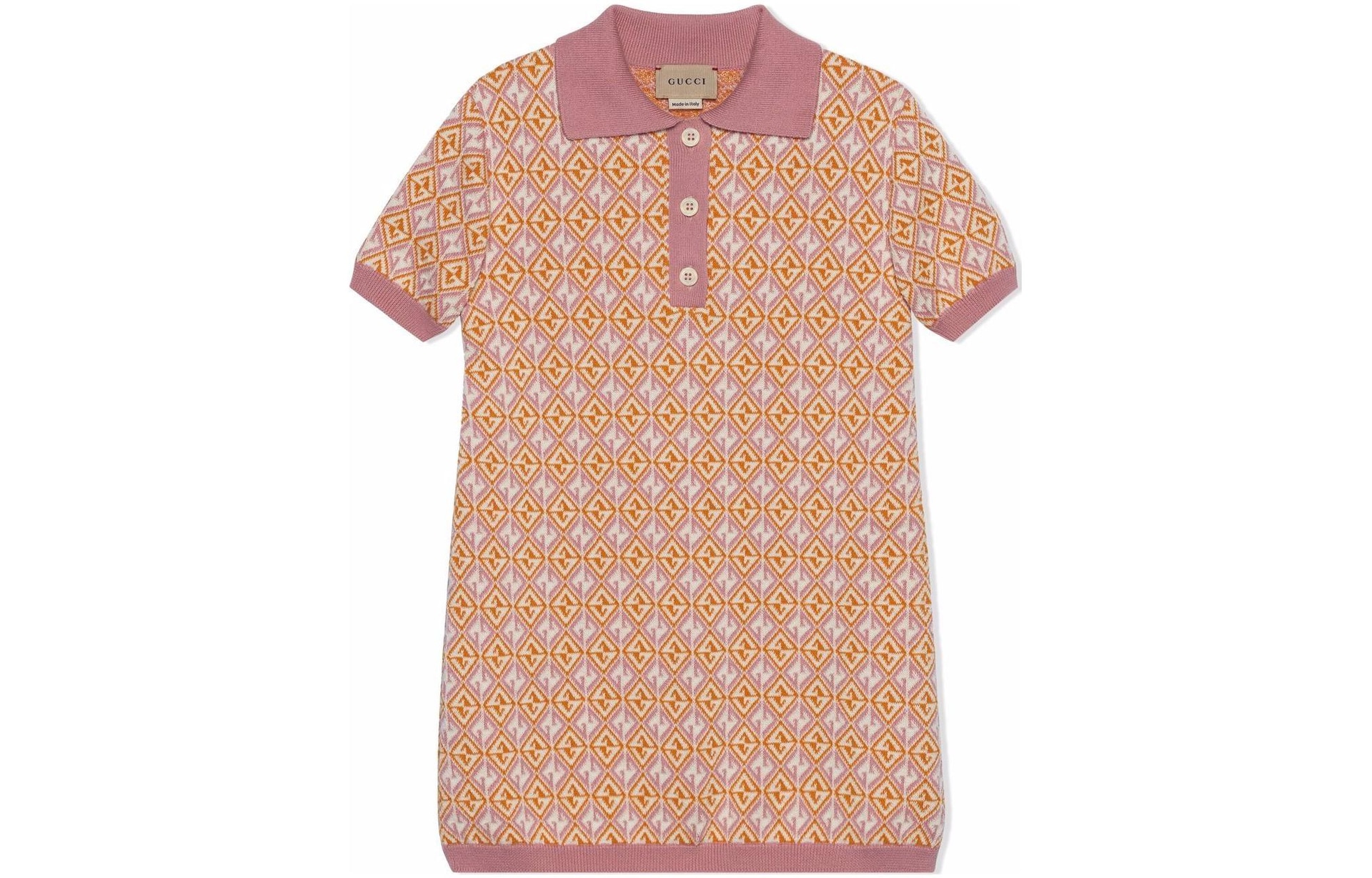 Gucci SS22 LogoPolo