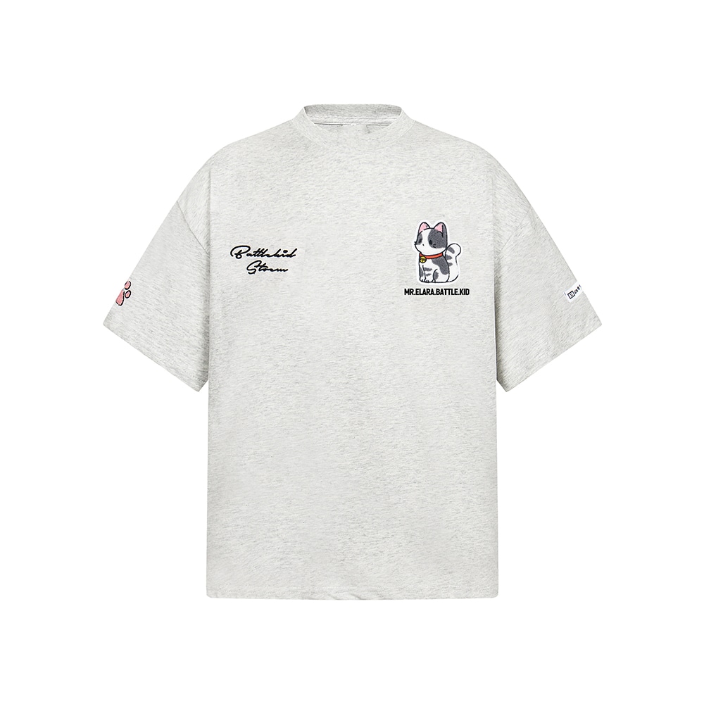 GBXM T