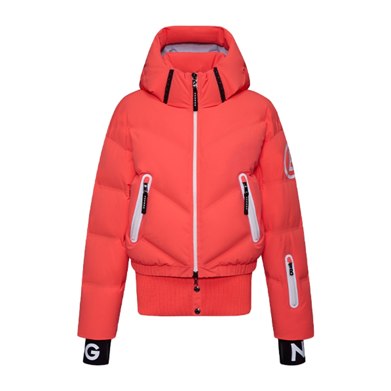 博格纳 BOGNER BOGNER