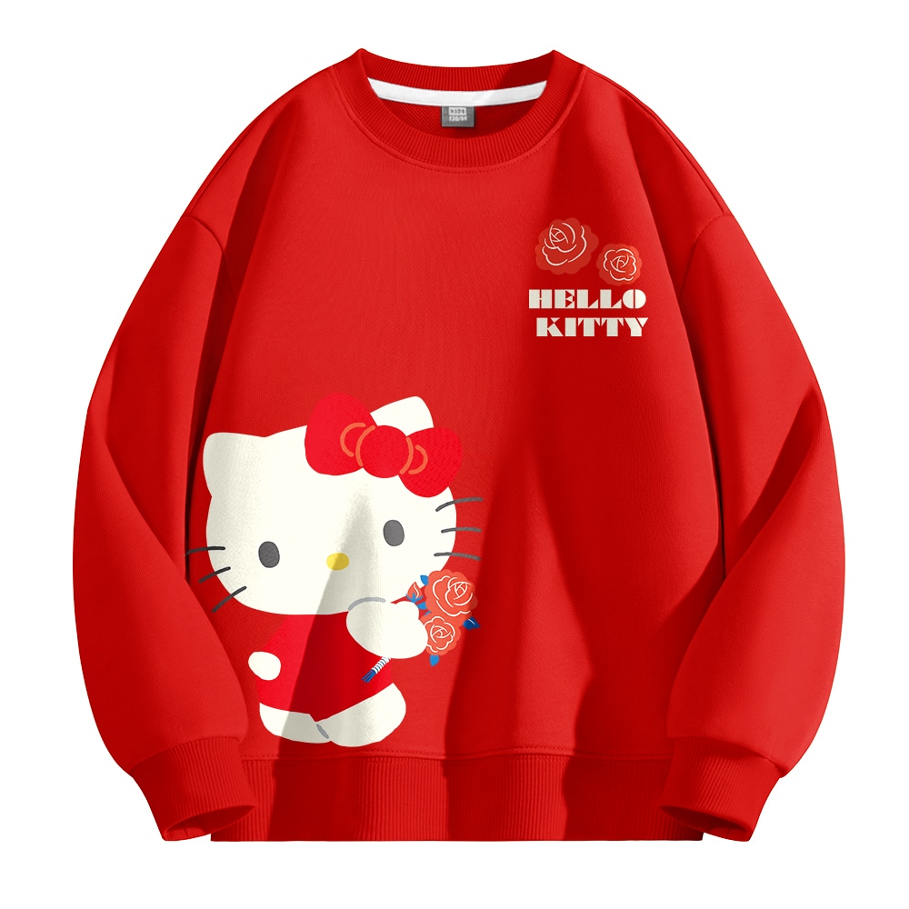 Hello Kitty/凯蒂猫 Hello Kitty