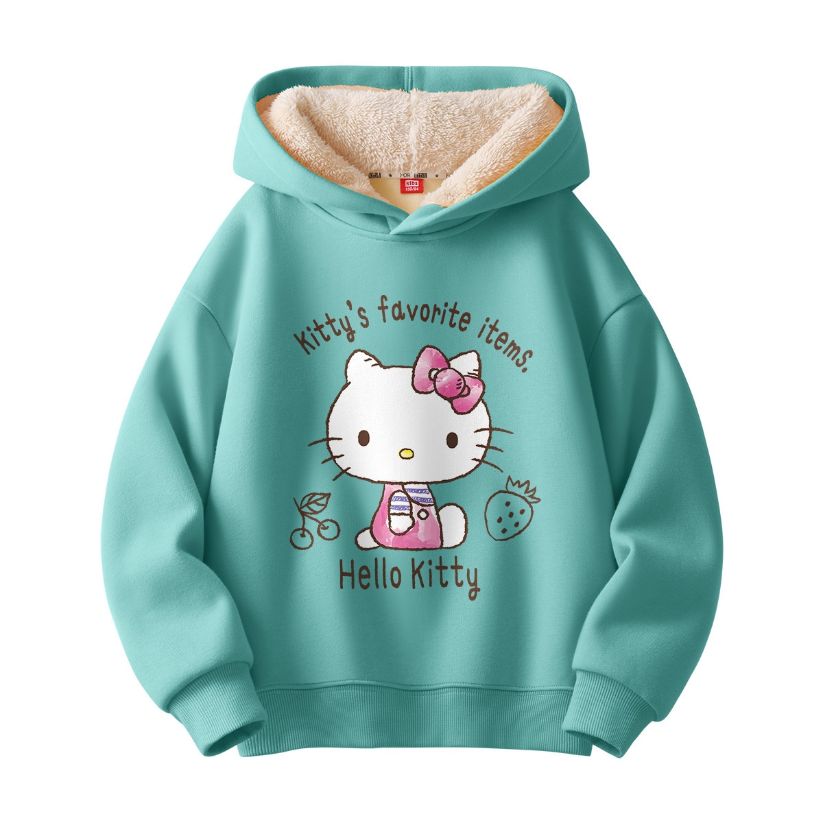 Hello Kitty/凯蒂猫 Hello Kitty