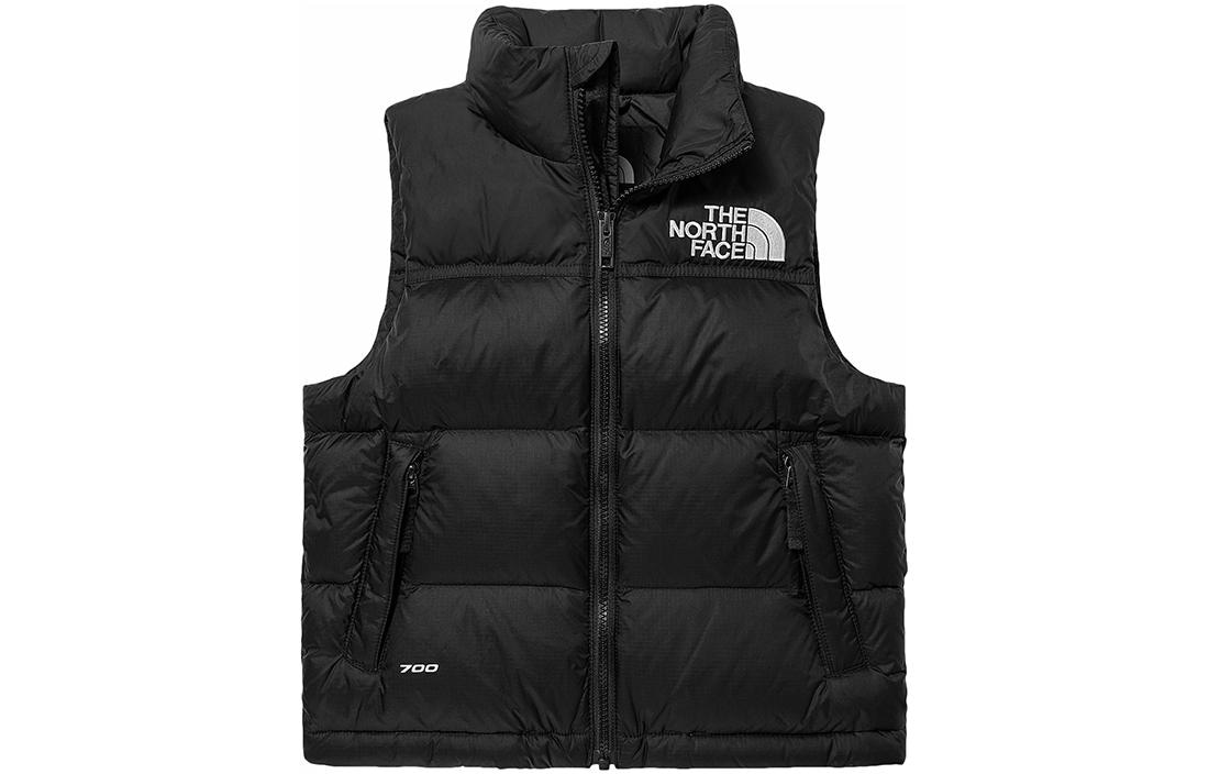 The North Face 1996 Icon Black