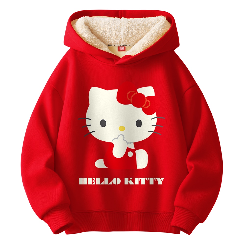 Hello Kitty/凯蒂猫 Hello Kitty