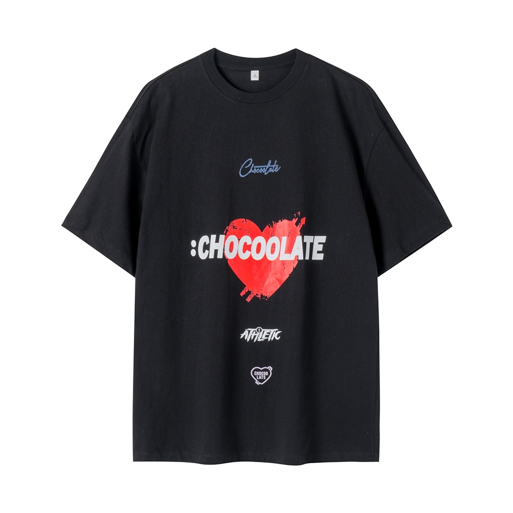 :CHOCOOLATE CHOCOOLATE I.TlogoT