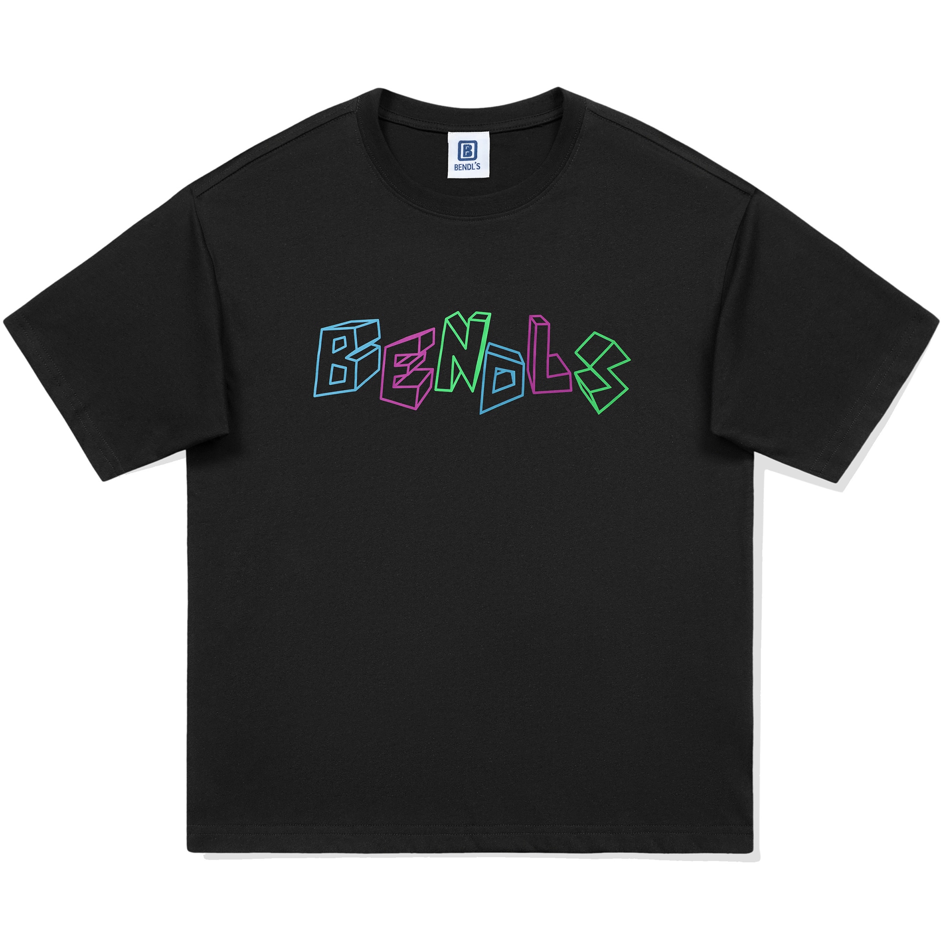 BENDL’S BENDLS LogoT