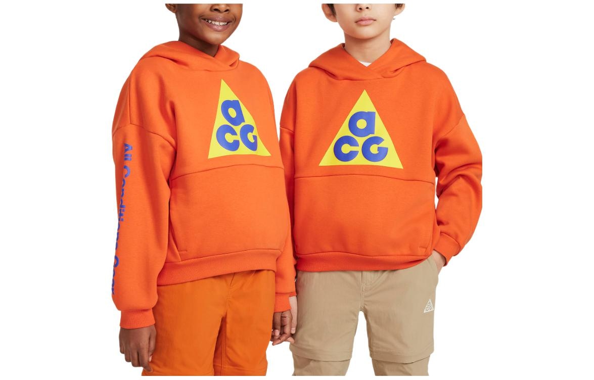 Nike Pullover Hoodie