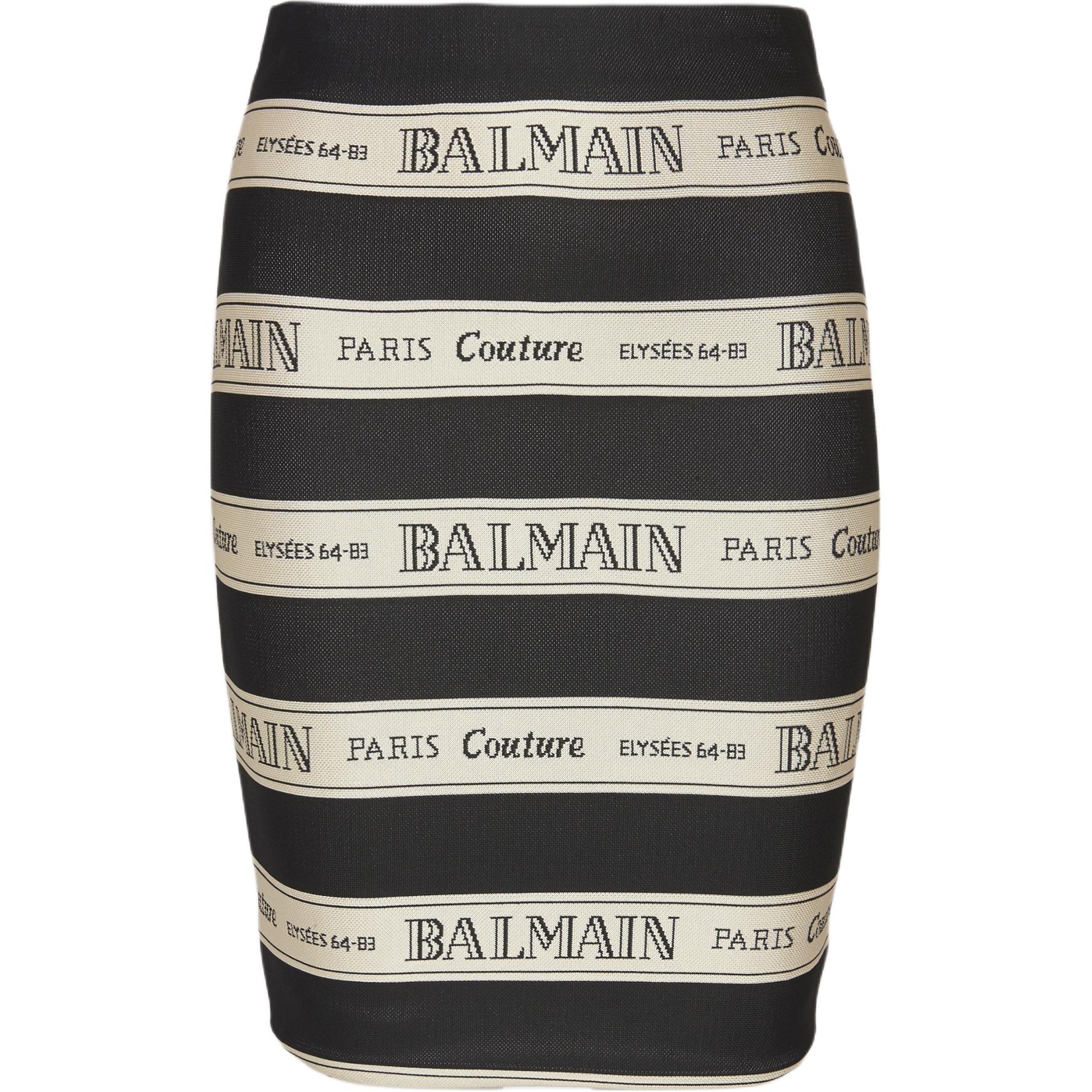 BALMAIN FW24