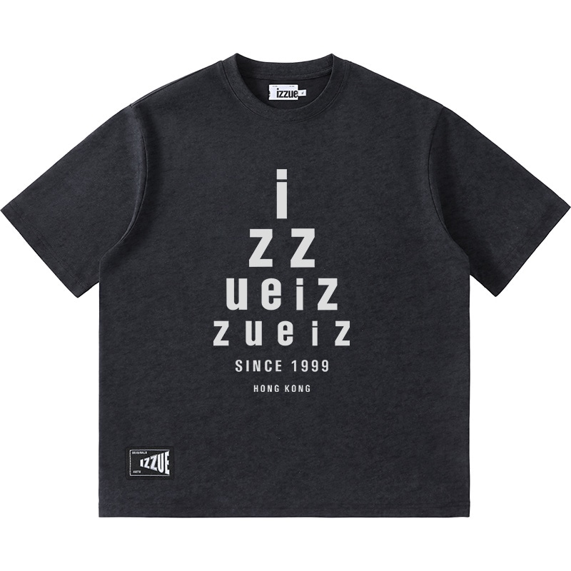 izzue i.t T
