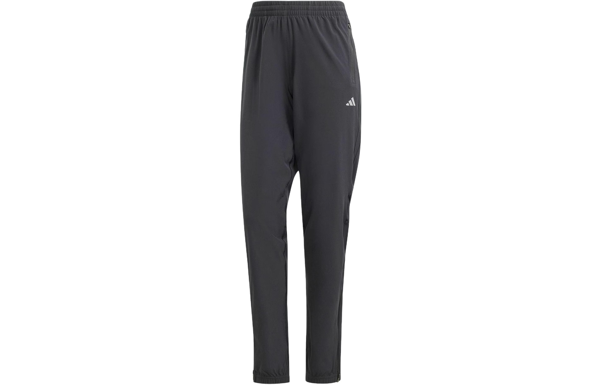 Adidas Run It Tko Joggers Logo