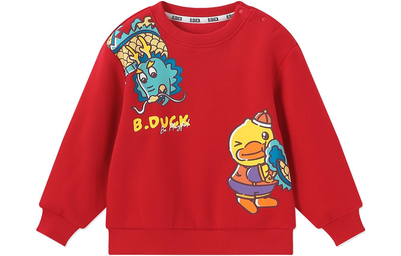 B.Duck