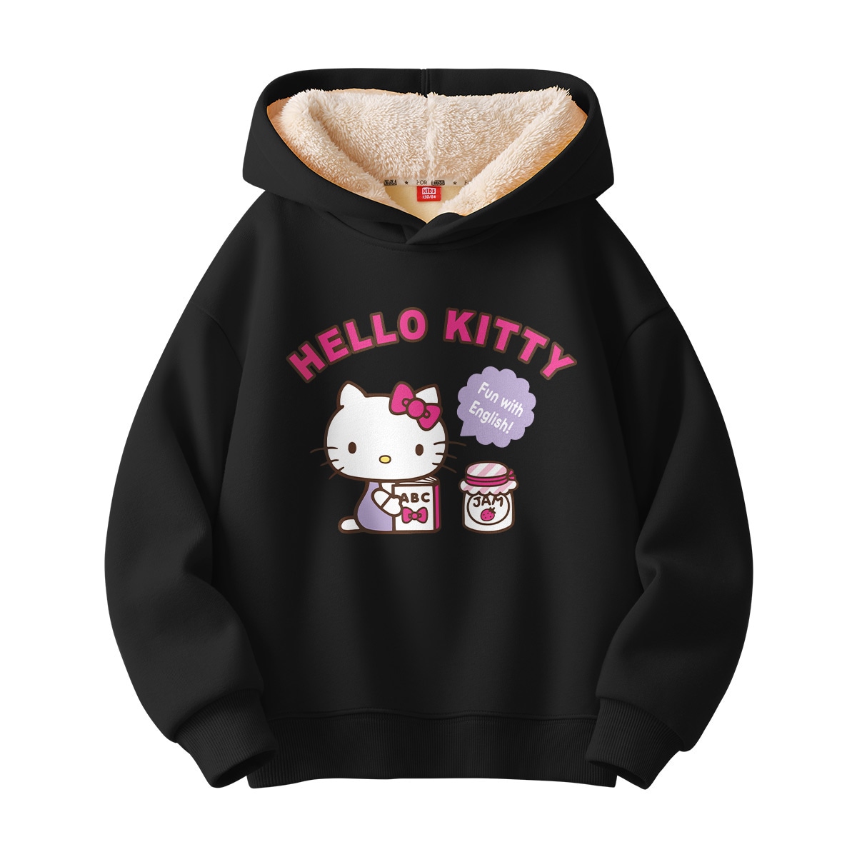 Hello Kitty/凯蒂猫 Hello Kitty