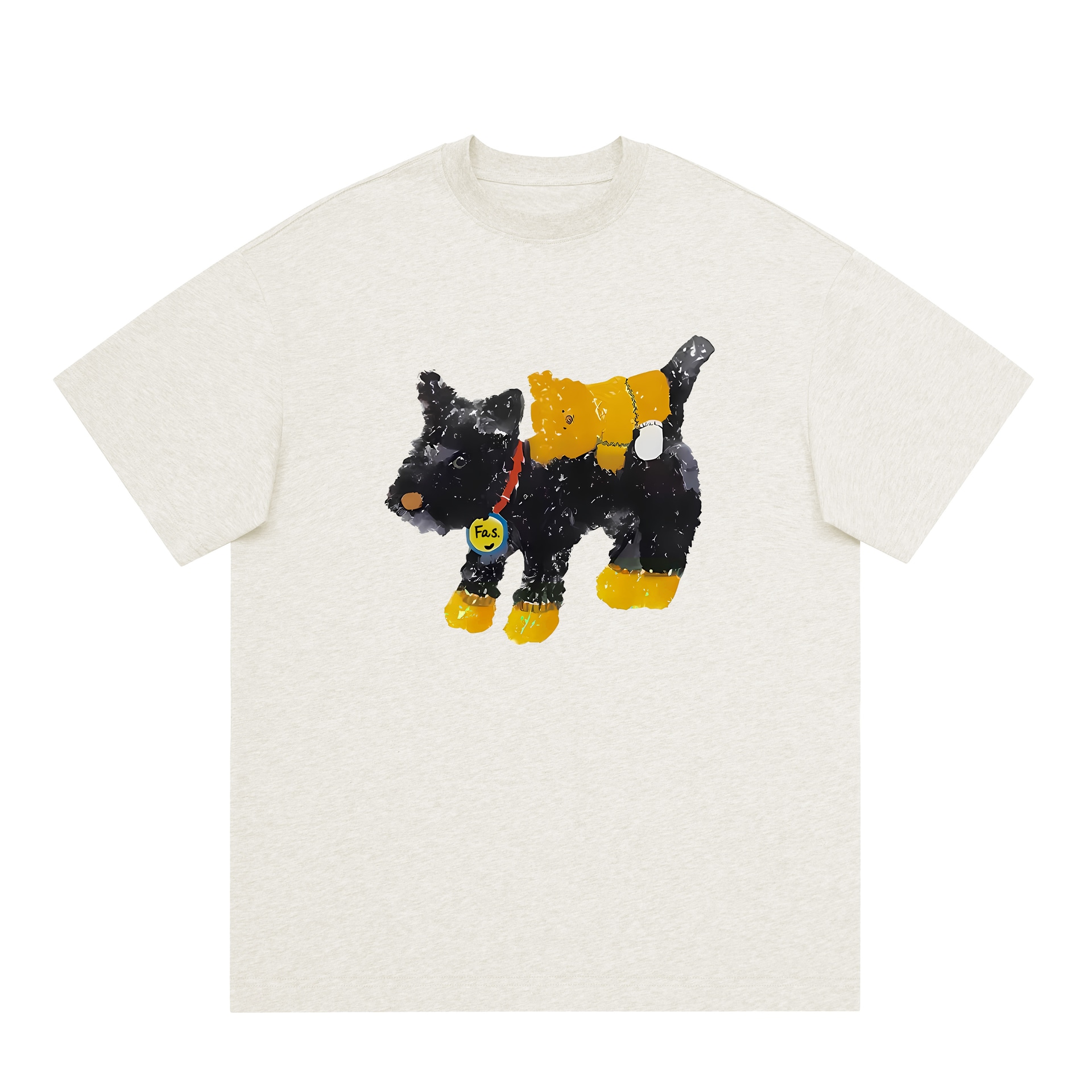 BOS BEAR T