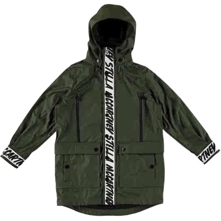 Stella McCartney x rollingkids