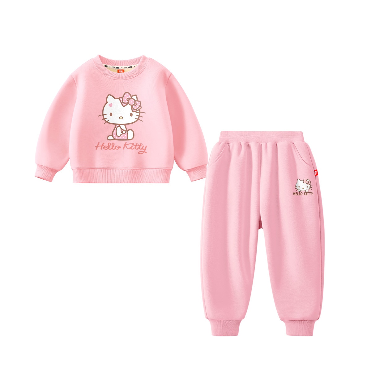 Hello Kitty/凯蒂猫 Hello Kitty