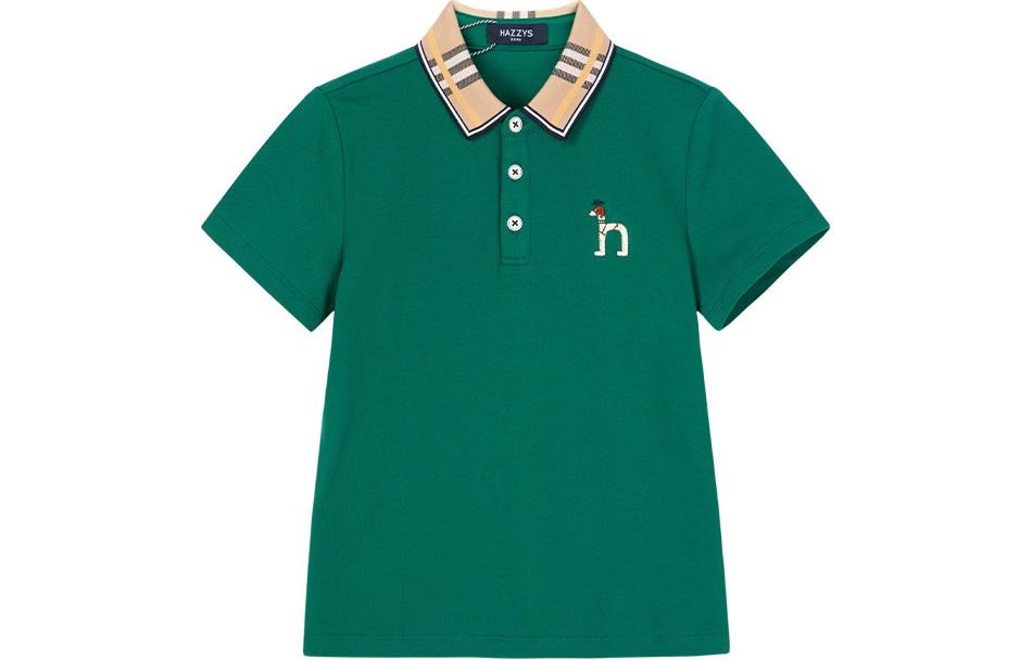 HAZZYS 哈吉斯 HAZZYS Polo