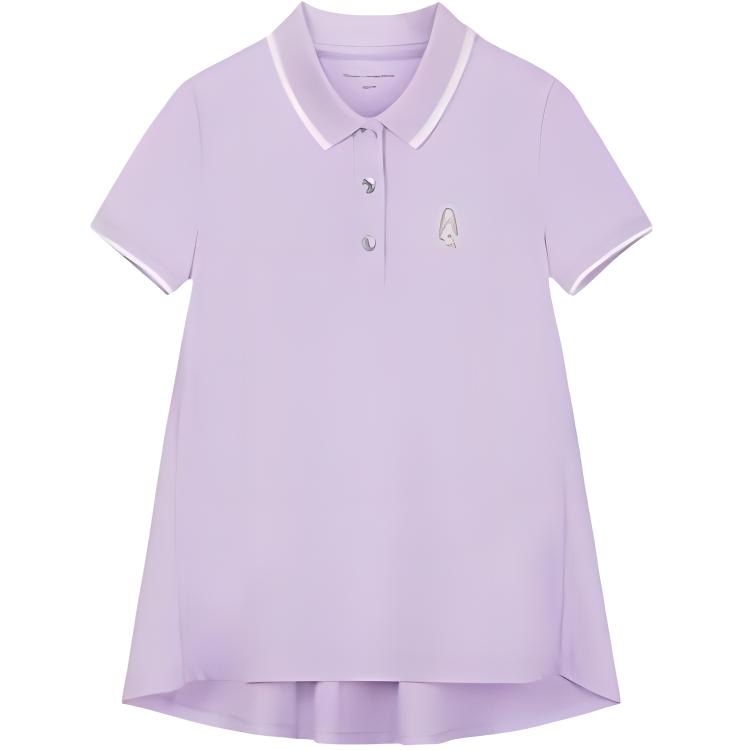 Hush Puppies/暇步士 Hush Puppies Polo