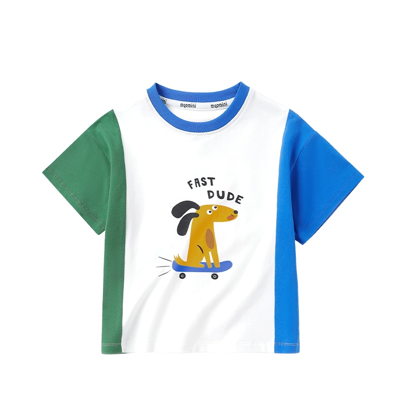 Футболка mqdmini T