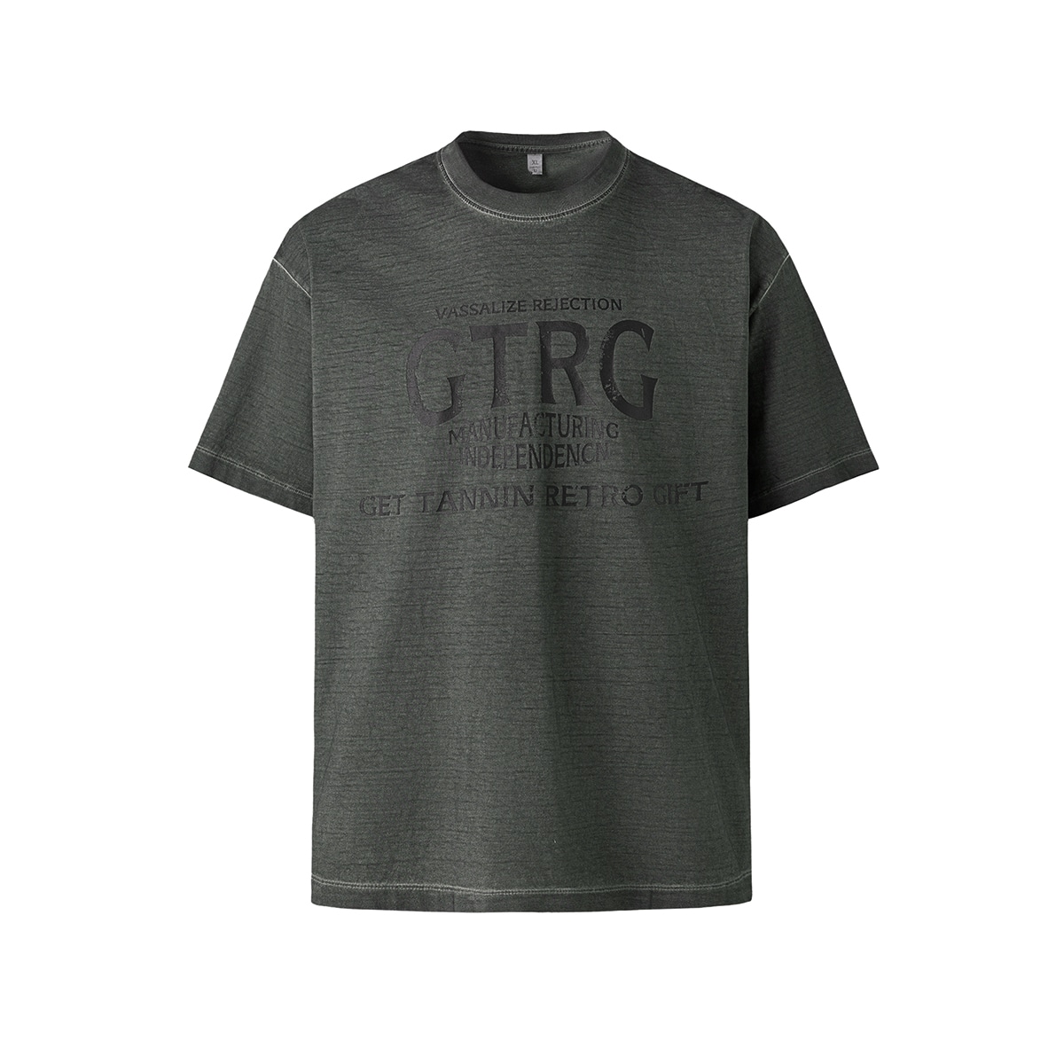 GTRG vibeT
