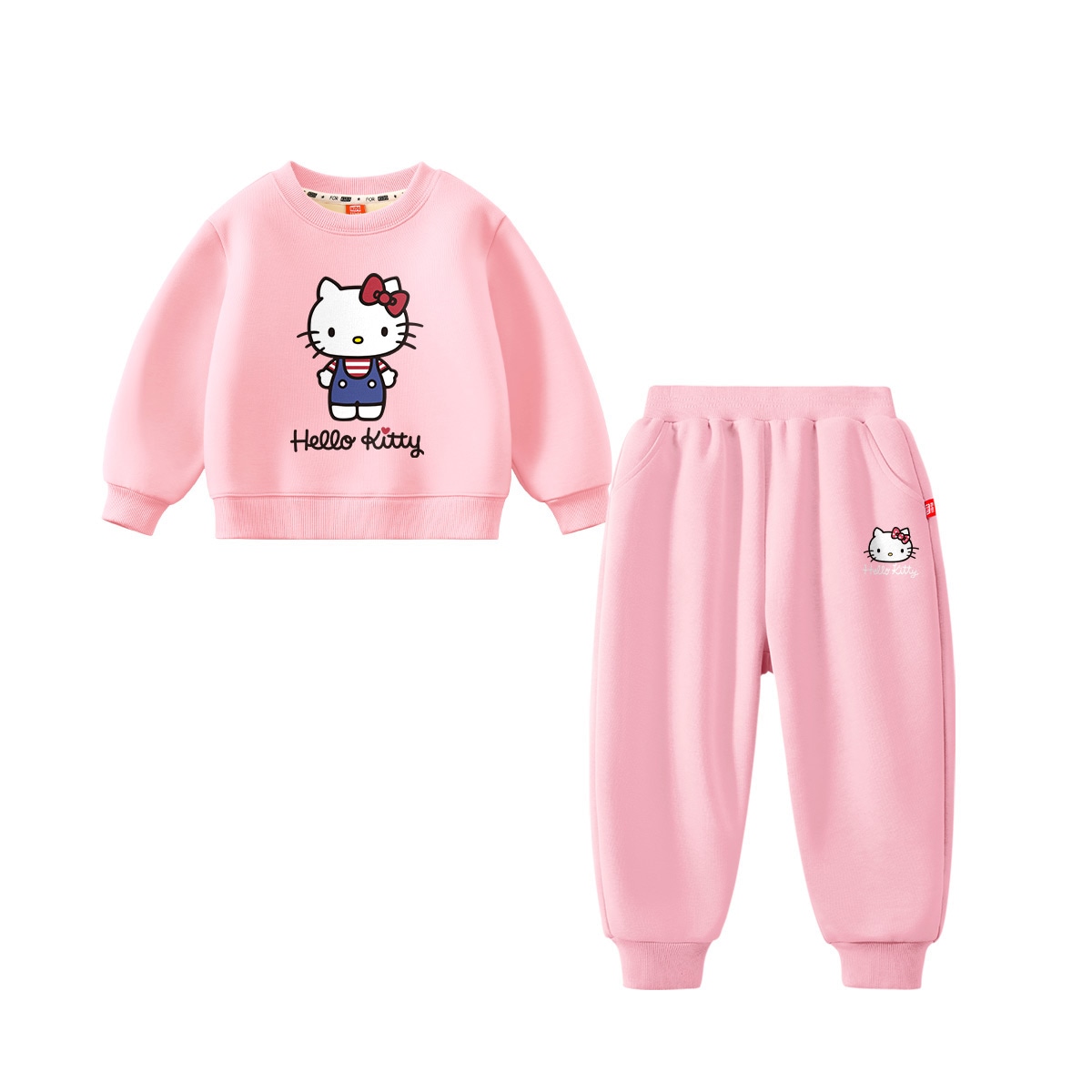 Hello Kitty/凯蒂猫 Hello Kitty