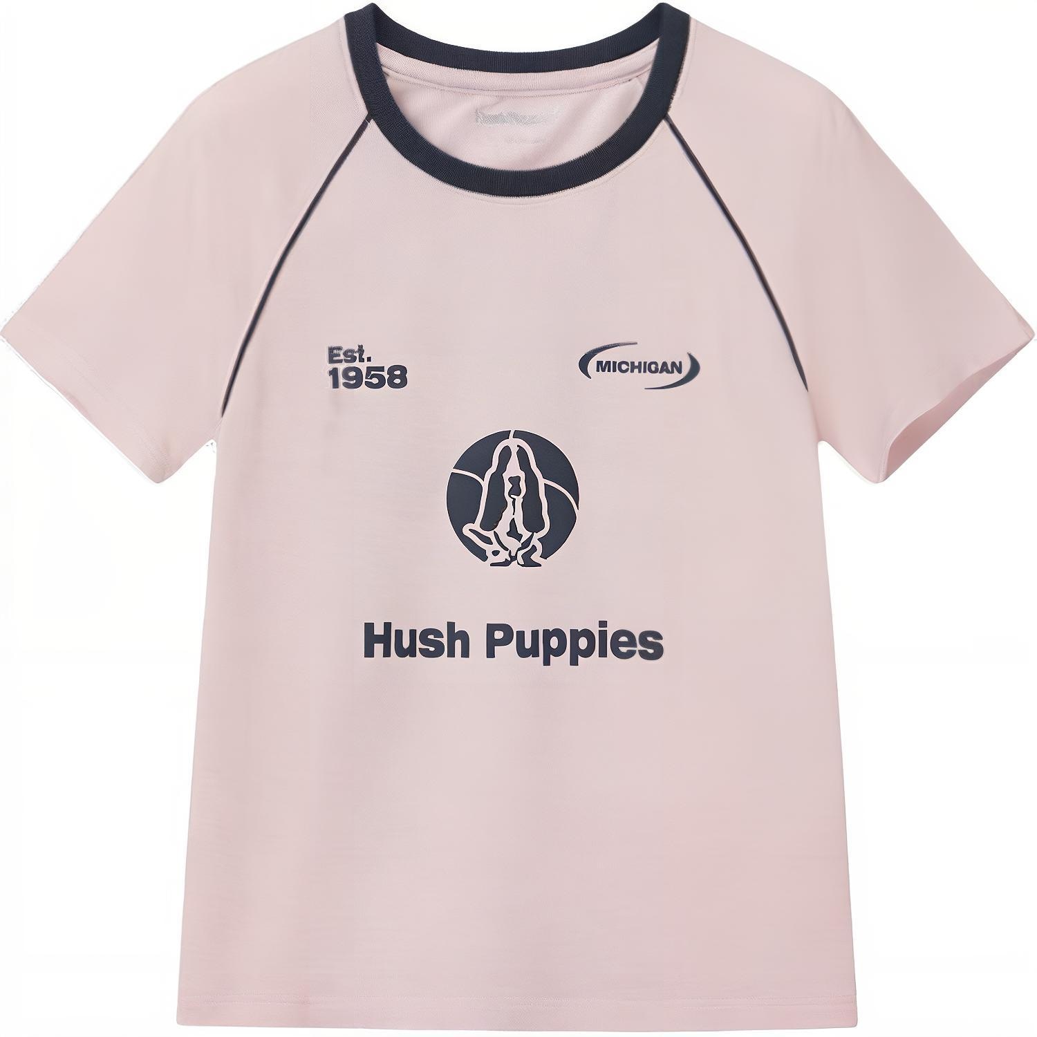Hush Puppies T — фото 3