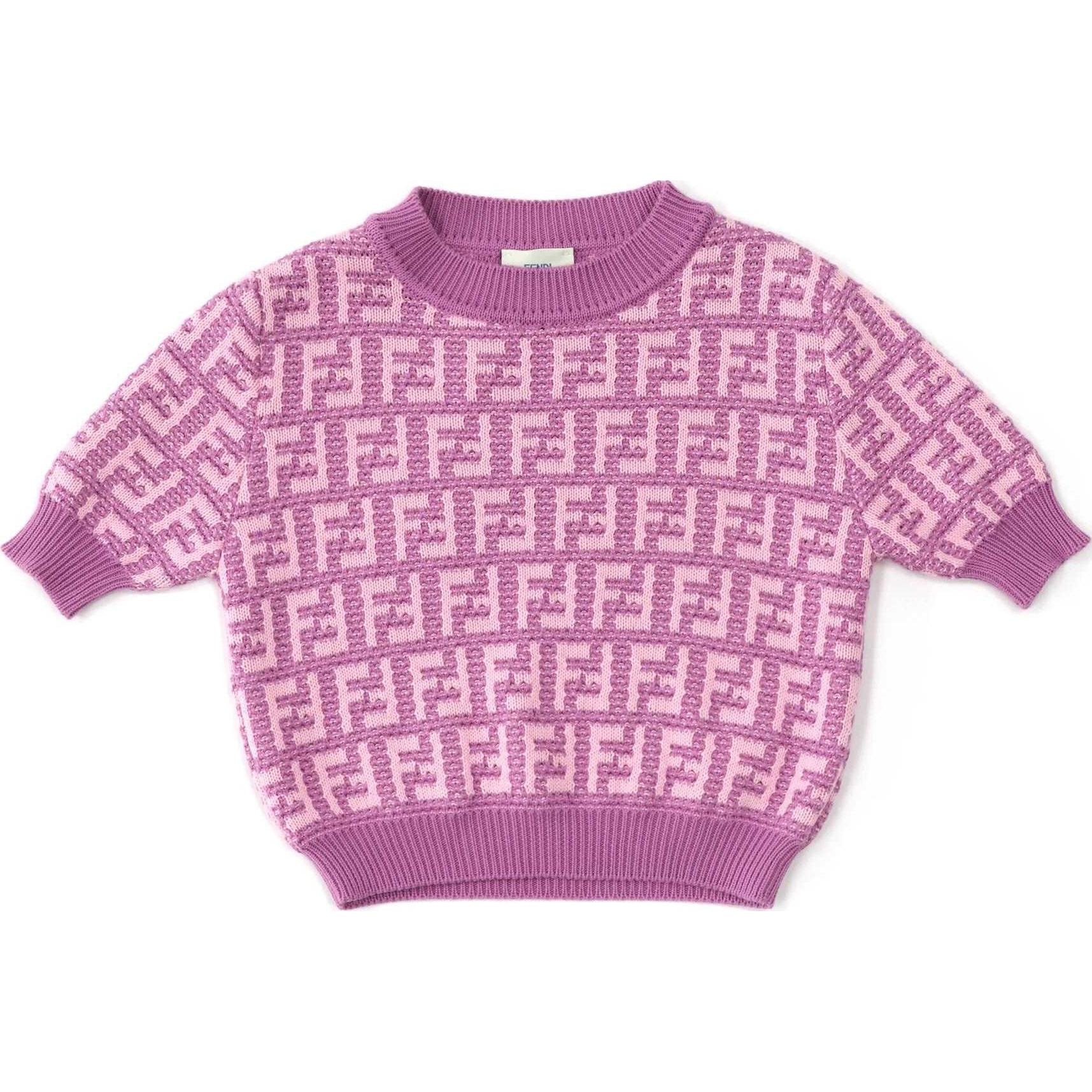 FENDI/芬迪 FENDI SS23 Logo