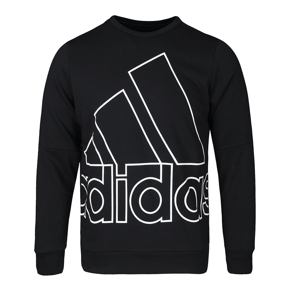 Adidas MH SW CREW logo