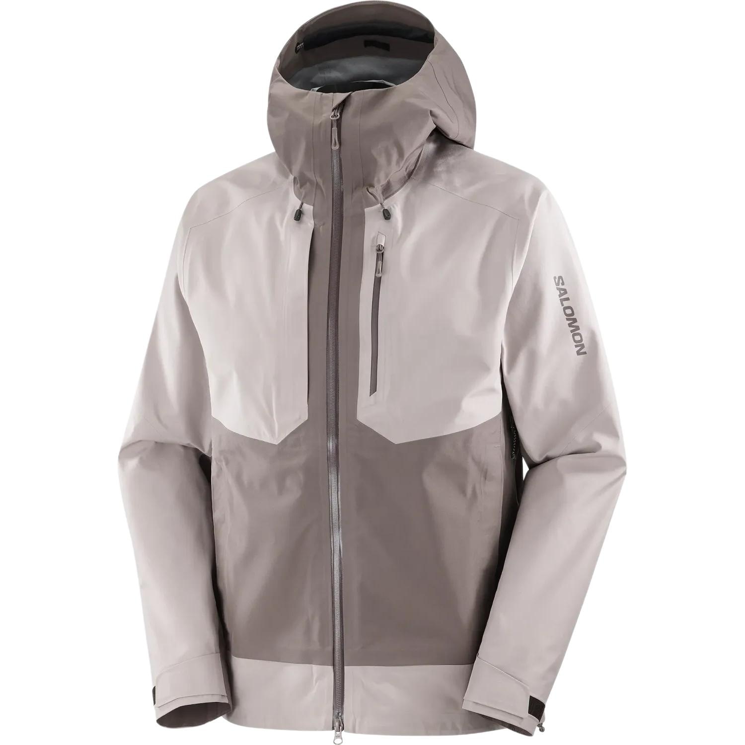 SALOMON/萨洛蒙 Salomon Outline