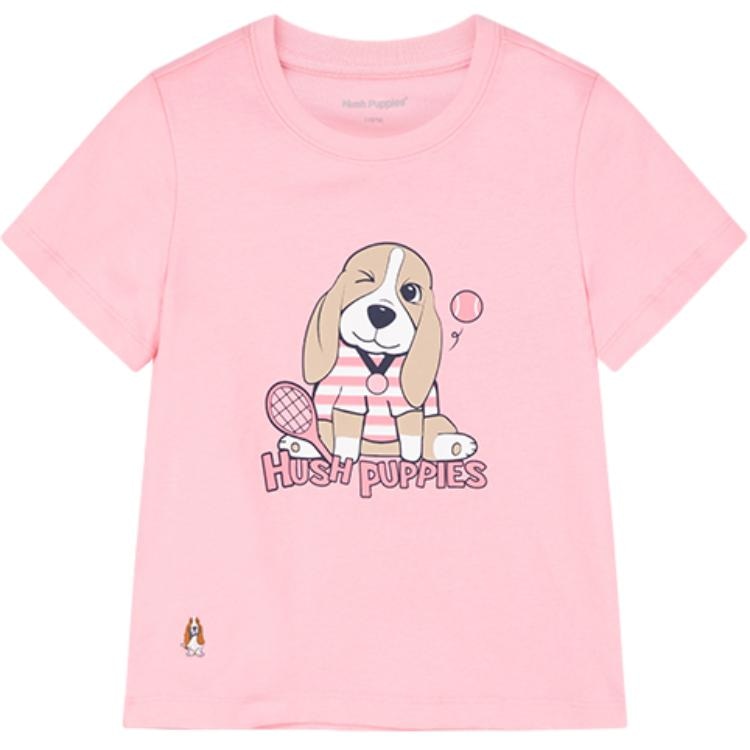 Hush Puppies/暇步士 Hush Puppies T
