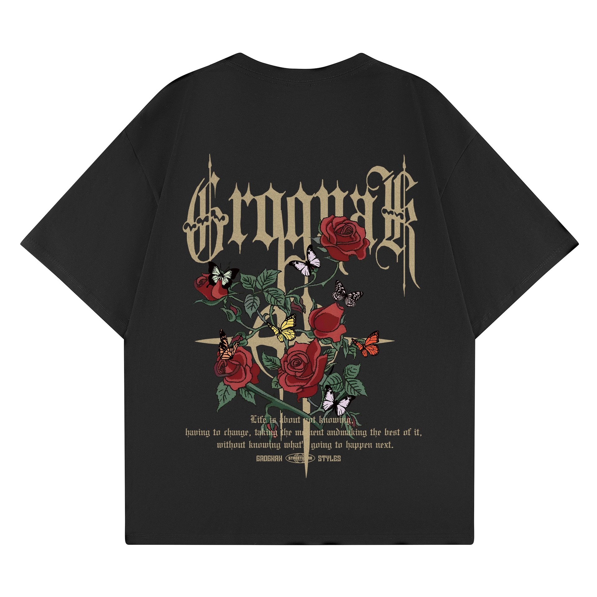 GROGNAK LogoT