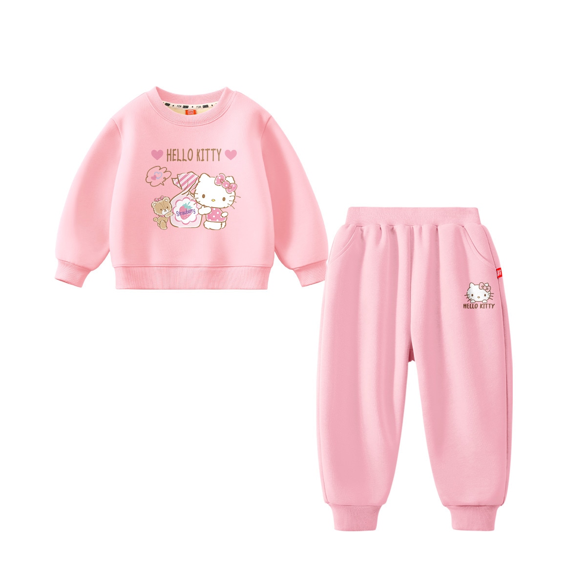 Hello Kitty/凯蒂猫 Hello Kitty