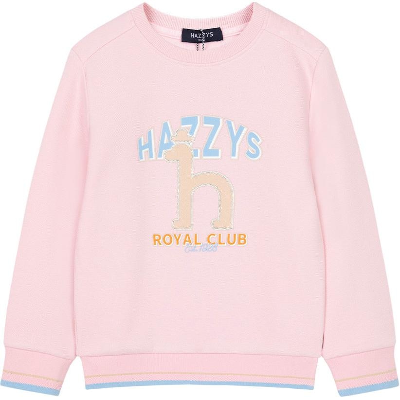 HAZZYS 哈吉斯 HAZZYS